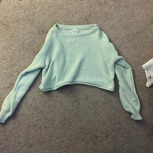 Princess Polly Sweater. Size Small. Barely Worn.